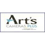 Art’s CAMERAS PLUS Coupons