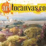 Arttocanvas.com Coupons