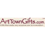 Art Town Gifts Coupons