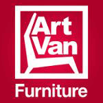 Art Van Furniture Coupons