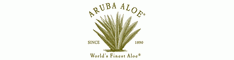 Aruba Aloe Coupons