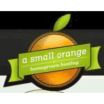 A Small Orange Web Hosting Coupons