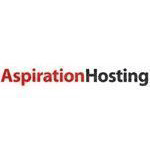 Aspiration Hosting Coupons