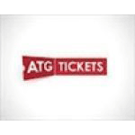 ATG Tickets Coupons