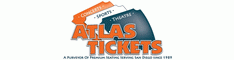 Atlas Tickets Coupons