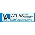 Atlas Screen Supply Company Coupons