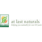 At Last Naturals Coupons