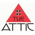 The Attic Coupons