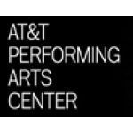 AT&T Performing Arts Center Coupons