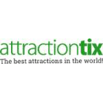 Attraction Tix Coupons