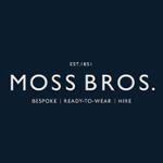 Moss Bros. Australia Coupons