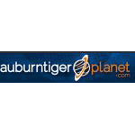 Auburn Tiger Planet Coupons