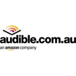 Audible Australia Coupons