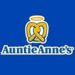 Auntie Anne's Coupons