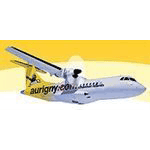 Aurigny Coupons