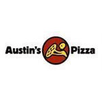 Austin's Pizza Coupons