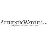 AuthenticWatches.com Coupons