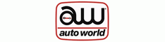 Auto World Store Coupons