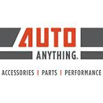 AutoAnything Coupons