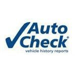 AutoCheck Coupons