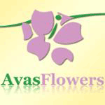 Avas Flowers Coupons