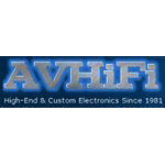 AVHIFI Coupons