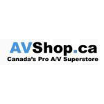 AV Shop Coupons