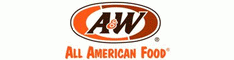 A&W Coupons