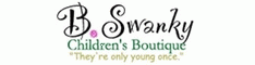 B Swanky Childrens Boutique Coupons