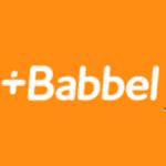 Babbel Coupons