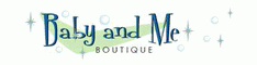 Baby and Me Boutique Coupons