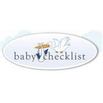 Baby Checklist Coupons