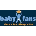 Baby Fans Coupons