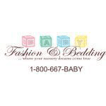 Baby Fashion & Bedding Coupons