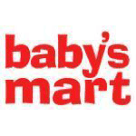 Babys Mart UK Coupons