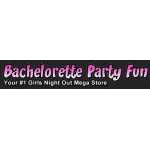 Bachelorette Party Fun Coupons