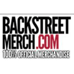 Backstreetmerch Coupons