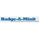 Badge-A-Minit Coupons