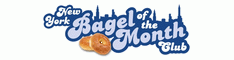 Bagel Of The Month Club Coupons