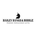 BAILEY BANKS & BIDDLE Coupons