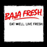 Baja Fresh Coupons