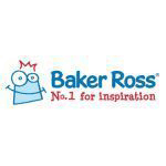 Baker Ross Ltd. UK Coupons