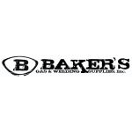 Bakers Gas & Welding Supplies, Inc. Coupons