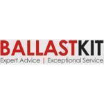 Ballastkit Coupons