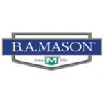 B.A. Mason Coupons