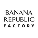 Banana Republic Factory Store Coupons