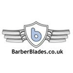 Barber Blades.co.uk Coupons