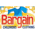 Bargain Children's Clothing Coupons