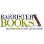 BarristerBooks.com Coupons