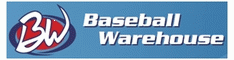 Baseball Warehouse Coupons